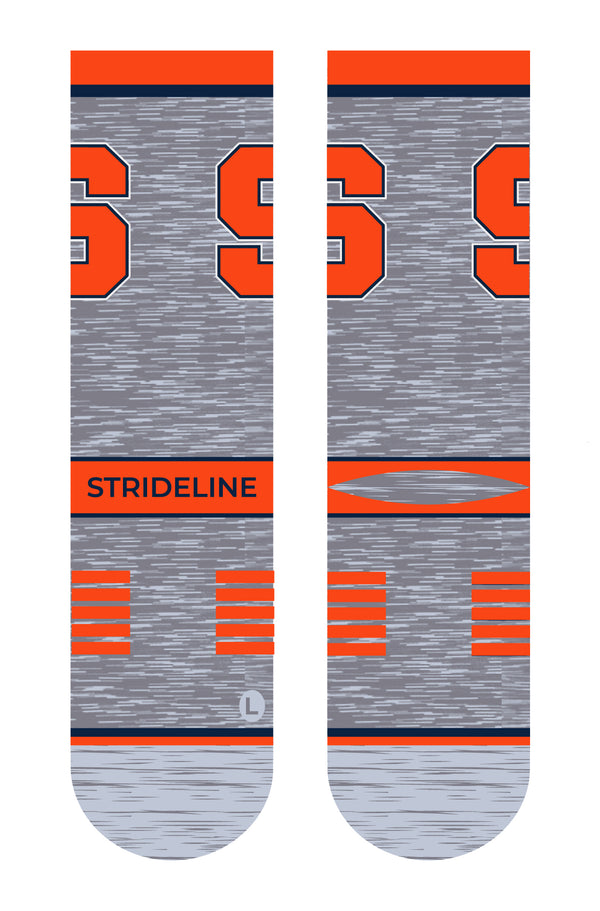 Syracuse University | Premium Wool Knit | NCAA | N02368143ML