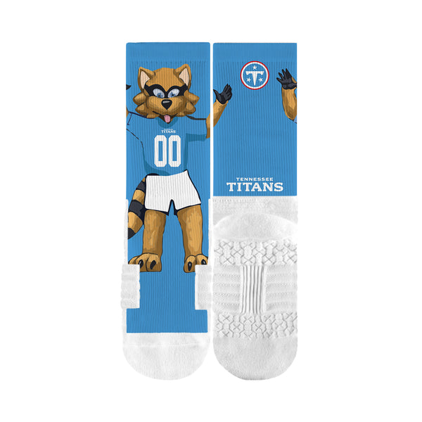 Tennessee Titans | Premium Full Sub | Mascot | N02777334ML