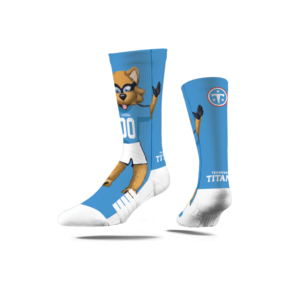 Tennessee Titans | Premium Full Sub | Mascot | N02777334ML