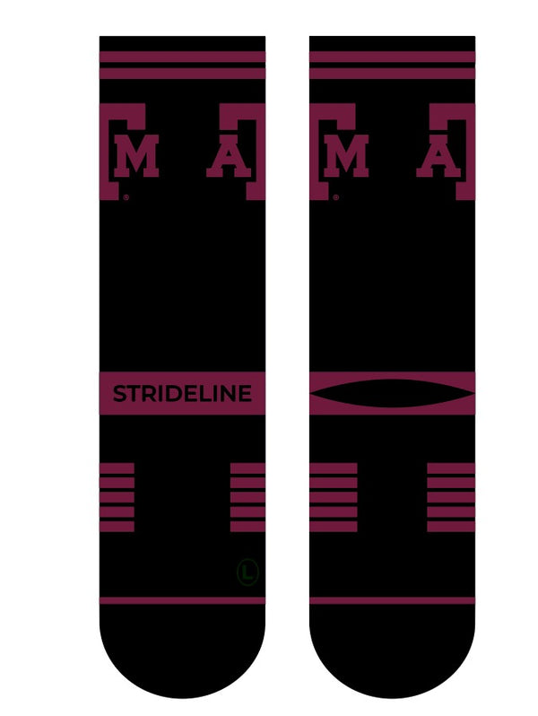 Texas A&M University | Premium Knit Crew | Fan Logo | N02454418ML