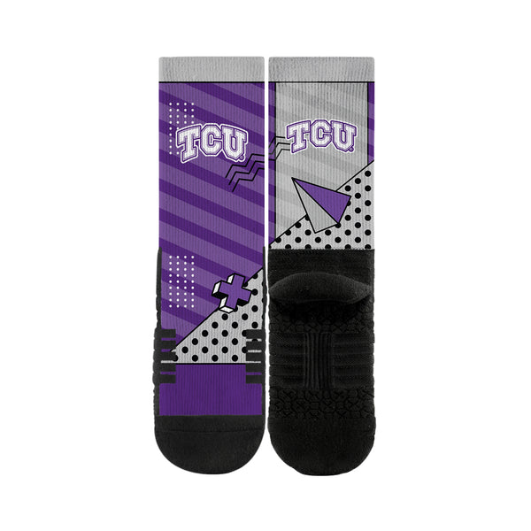 Texas Christian University | Premium Full Sub | Geo Block | N02376143ML