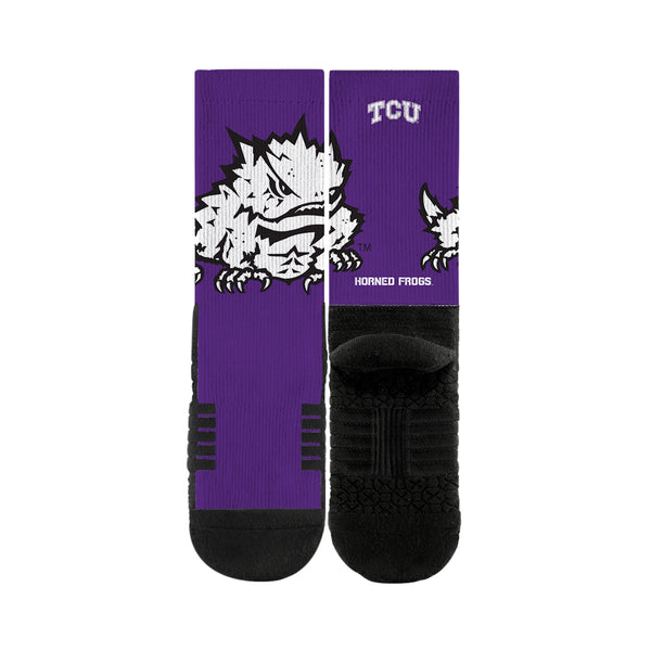 Texas Christian University | Premium Full Sub | Mascot | N02338236ML