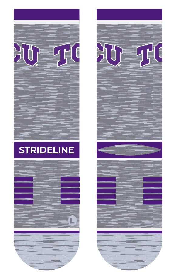 Texas Christian University | Premium Wool Knit | NCAA | N02368151ML