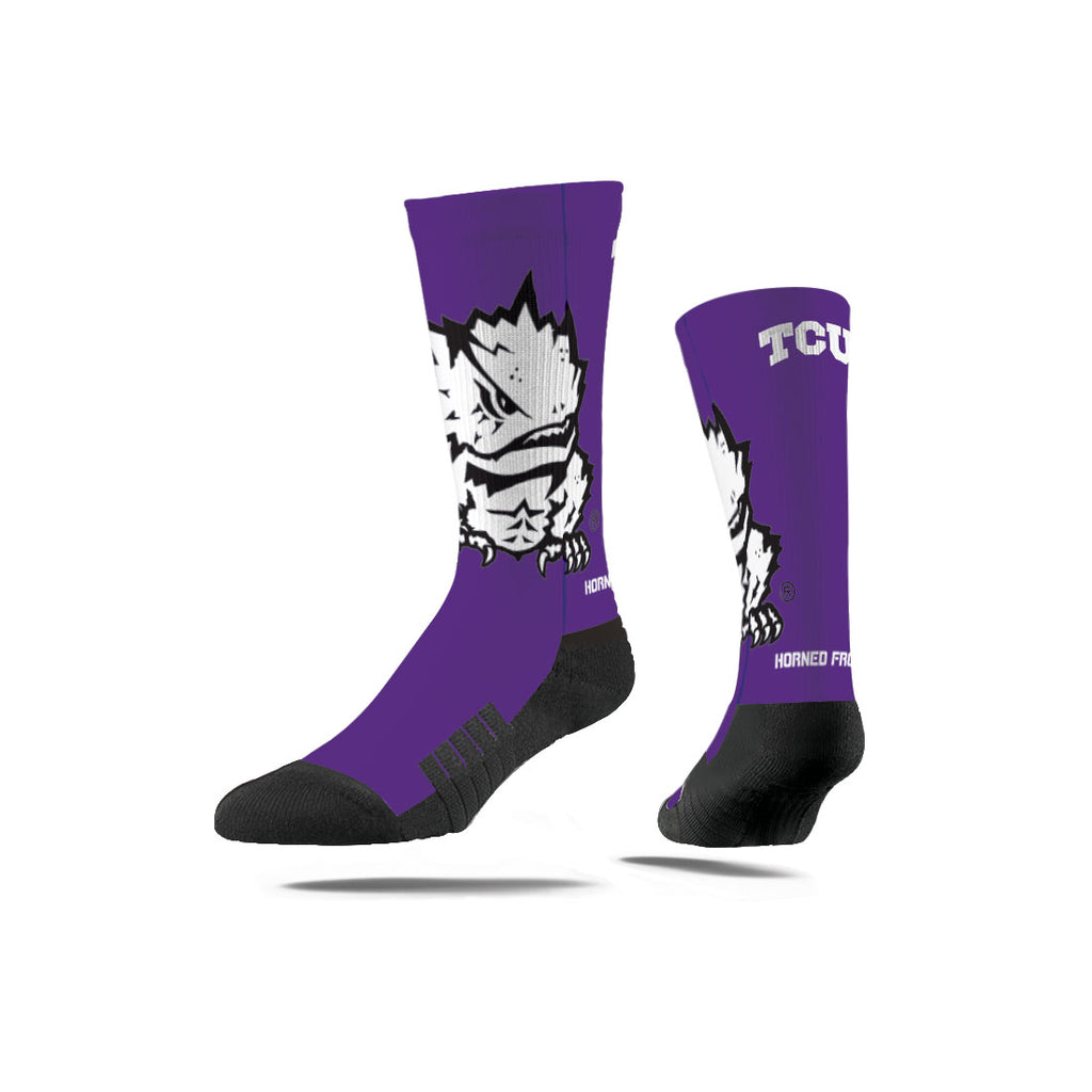 Texas Christian University | Premium Full Sub | Mascot | N02338236ML