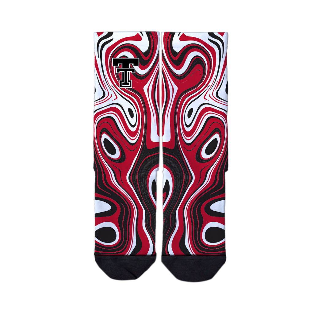 Texas Tech University | Economy Full Sub | Oil Slick | N02517339ML