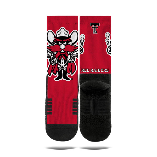 Texas Tech University | Premium Full Sub | Mascot | N02325520ML