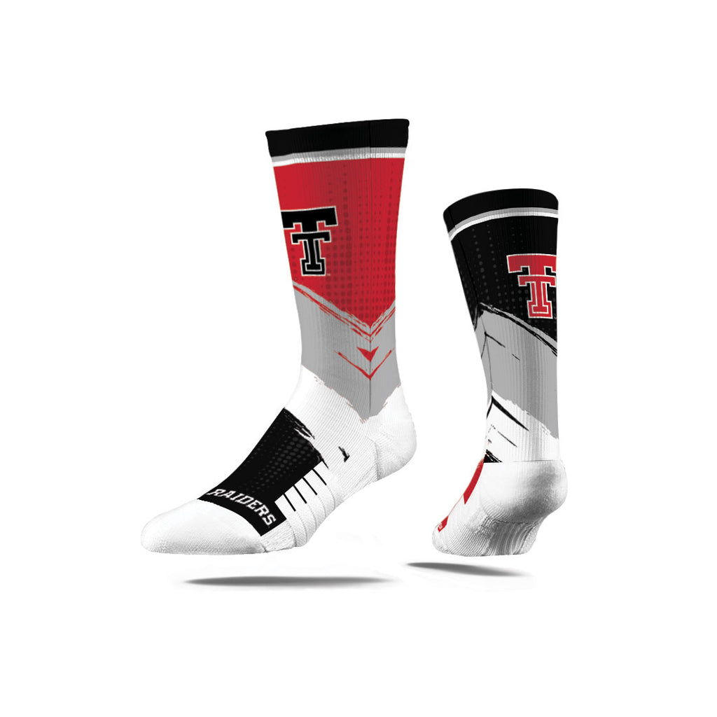 Texas Tech University | Premium Full Sub | Mix Match | N02417287ML