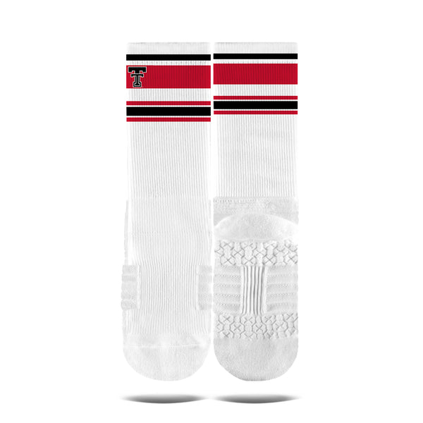 Texas Tech University | Premium Full Sub | Retro | N02106918ML