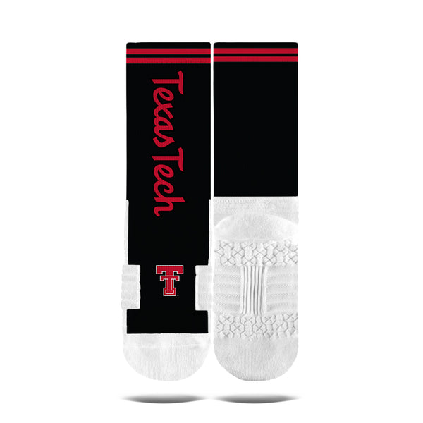 Texas Tech University | Premium Full Sub | Script | N02416763ML