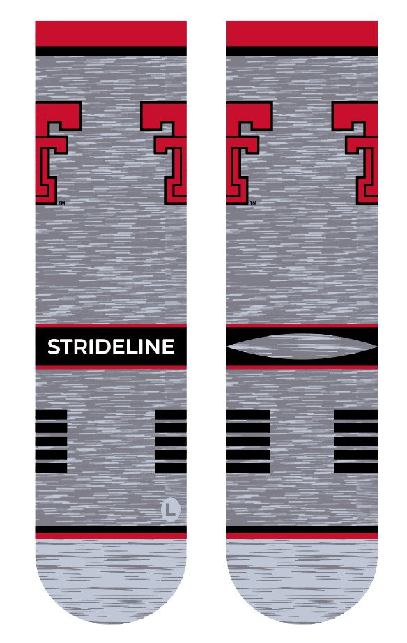 Texas Tech University | Premium Wool Knit | NCAA | N02368195ML ...