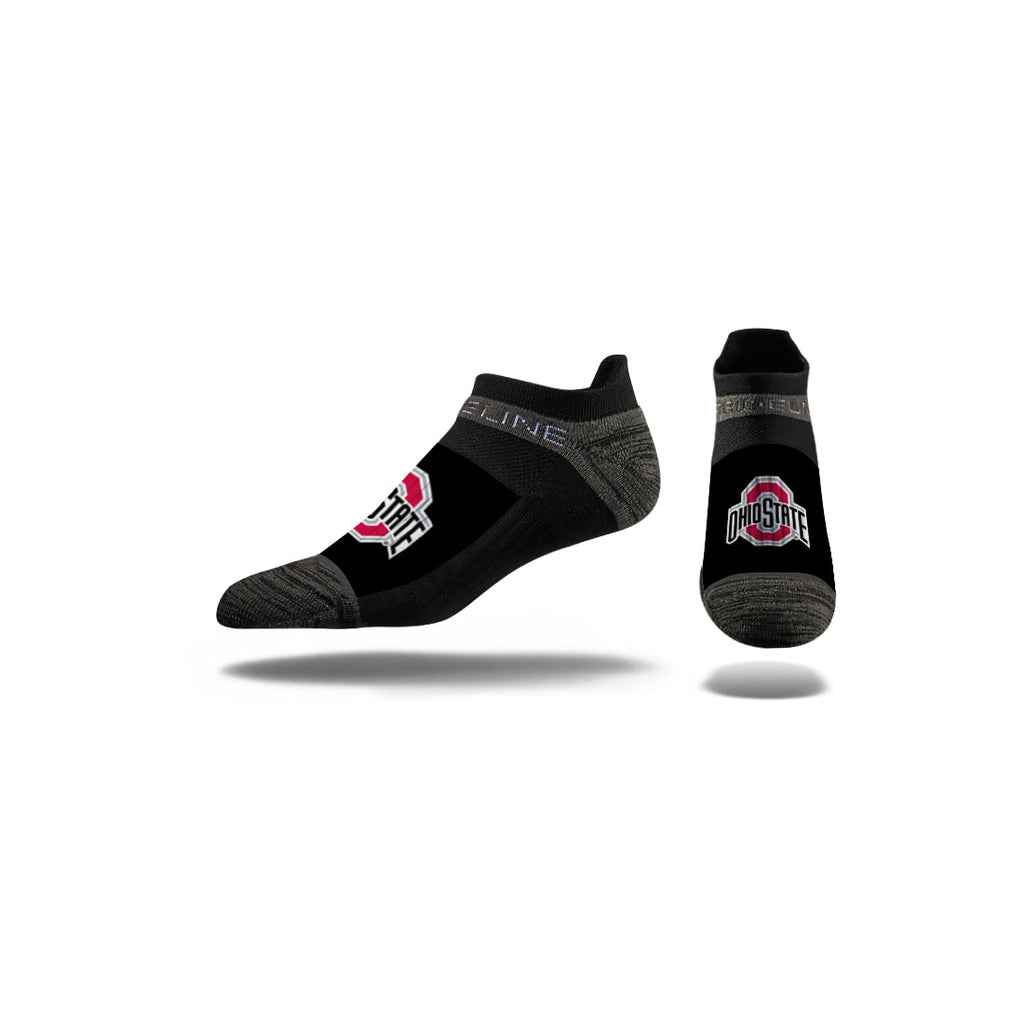 The Ohio State University | Premium Low | Primary Logo School Color | Black | N01135993ML