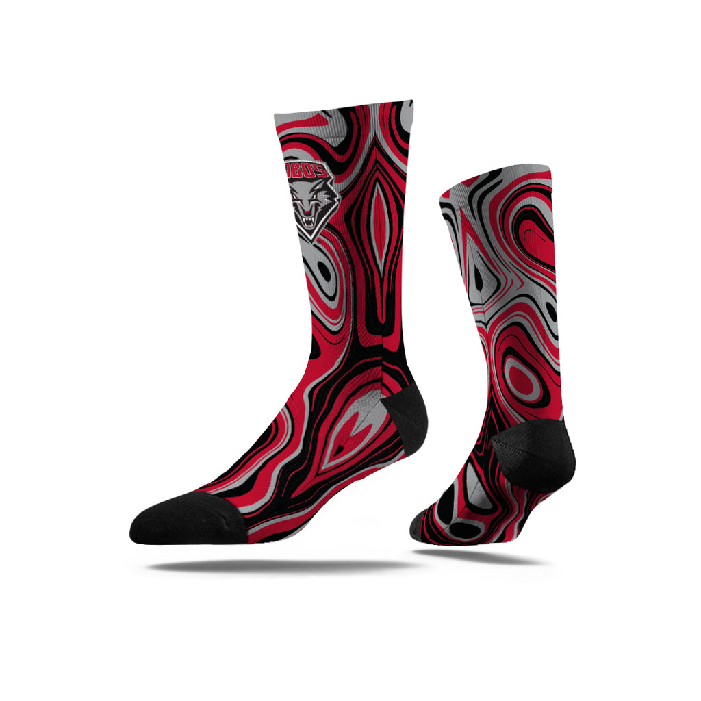 The University of New Mexico | Economy Full Sub | Oil Slick | N02194498ML