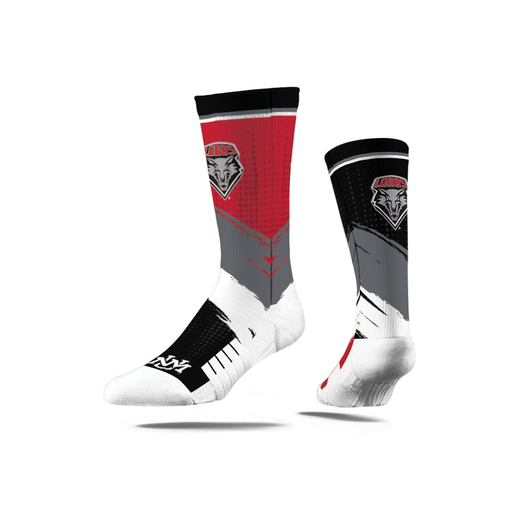 The University of New Mexico | Premium Full Sub | Mix Match | N02428077ML