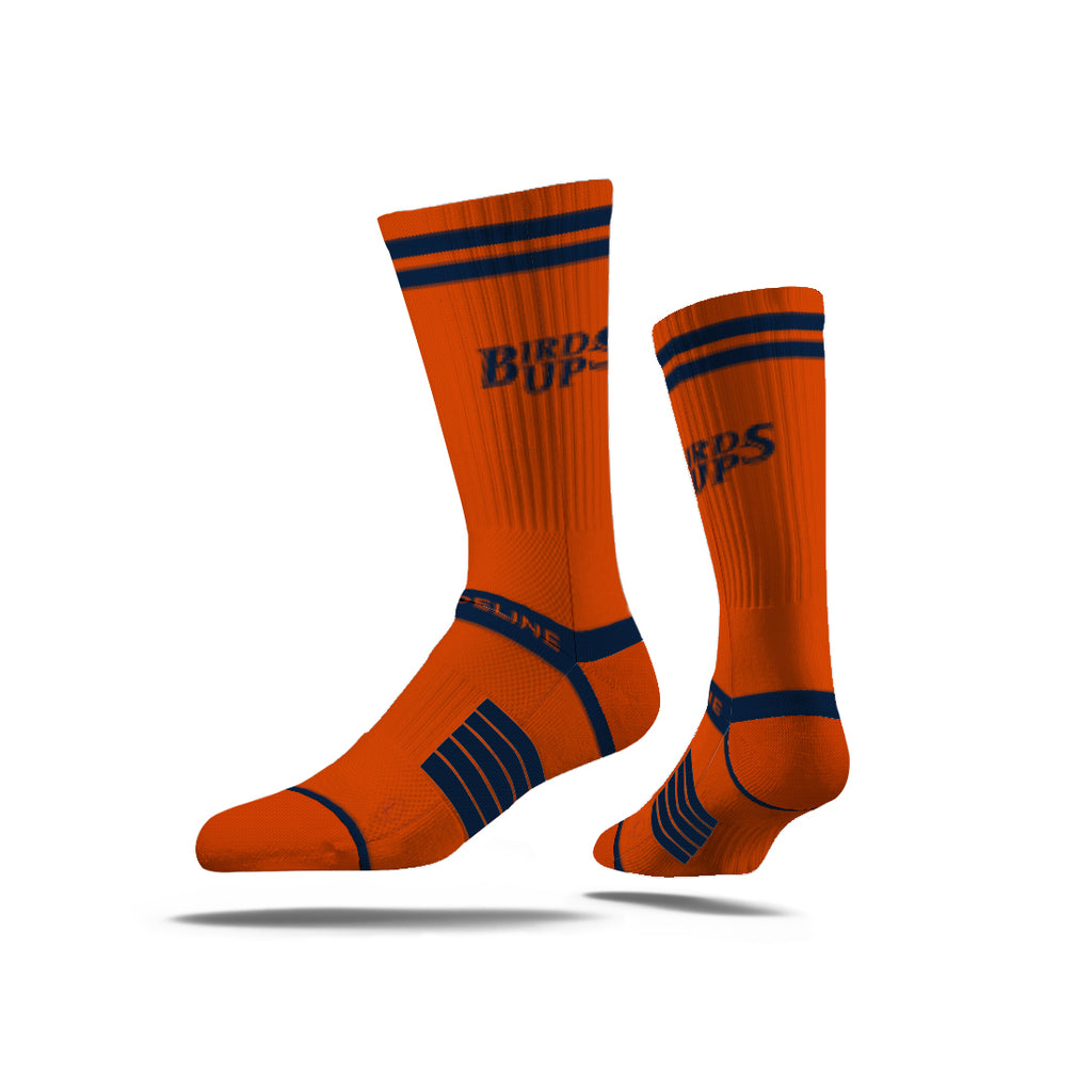 The University of Texas at San Antonio | Premium Knit Crew | Fan Logo | N02522962ML