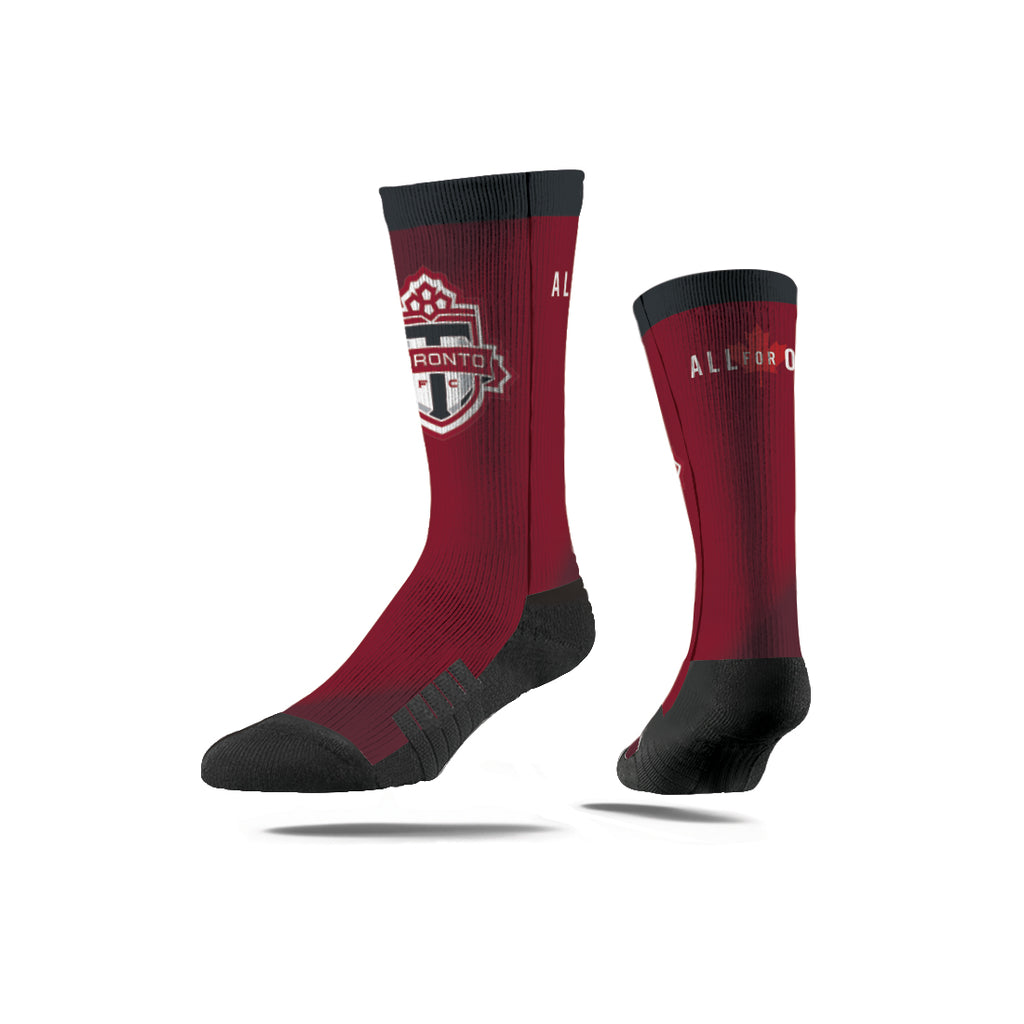 Toronto FC | Premium Full Sub | Kit Wear 2025 | N02659151ML