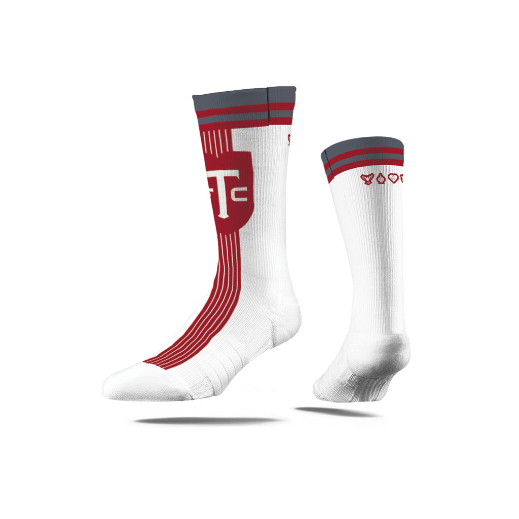 Toronto FC | Premium Full Sub | Kit Wear 2026 | N02752032ML