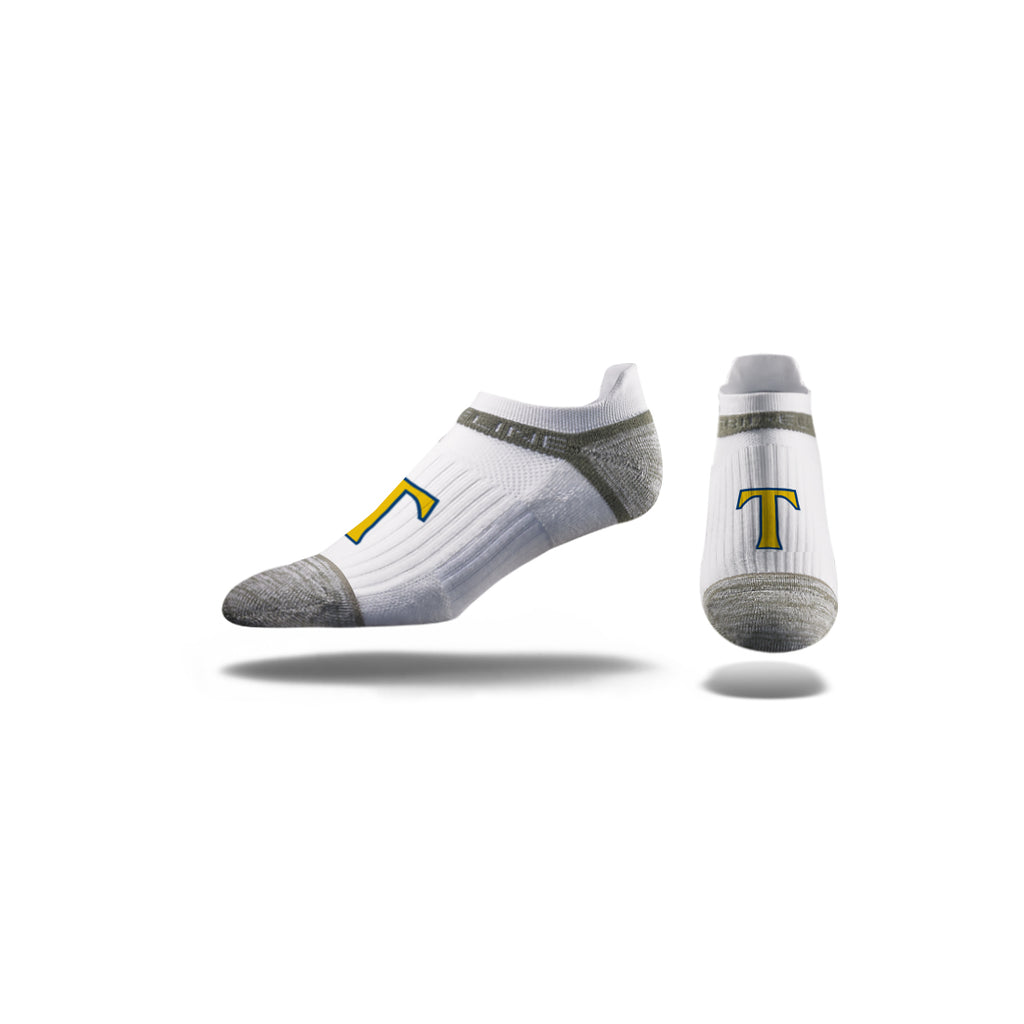 Trinity College | Premium Low | Primary Logo White | N02524938ML