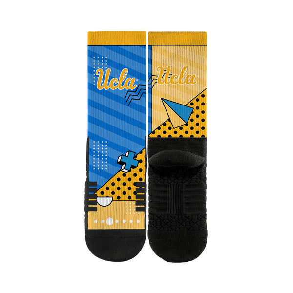 UCLA | Premium Full Sub | Geo Block | N02377417ML