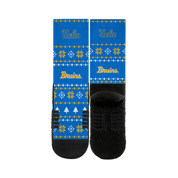 UCLA | Premium Full Sub | Holiday Sweater | N02335786ML