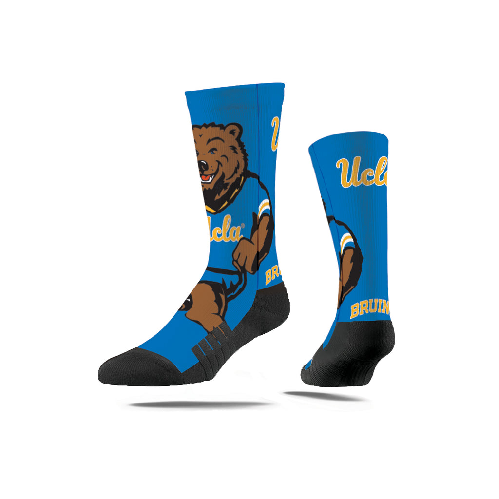 UCLA | Premium Full Sub | Mascot | N02312767ML