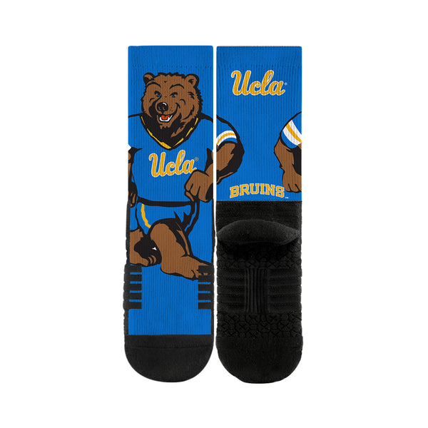 UCLA | Premium Full Sub | Mascot | N02312767ML