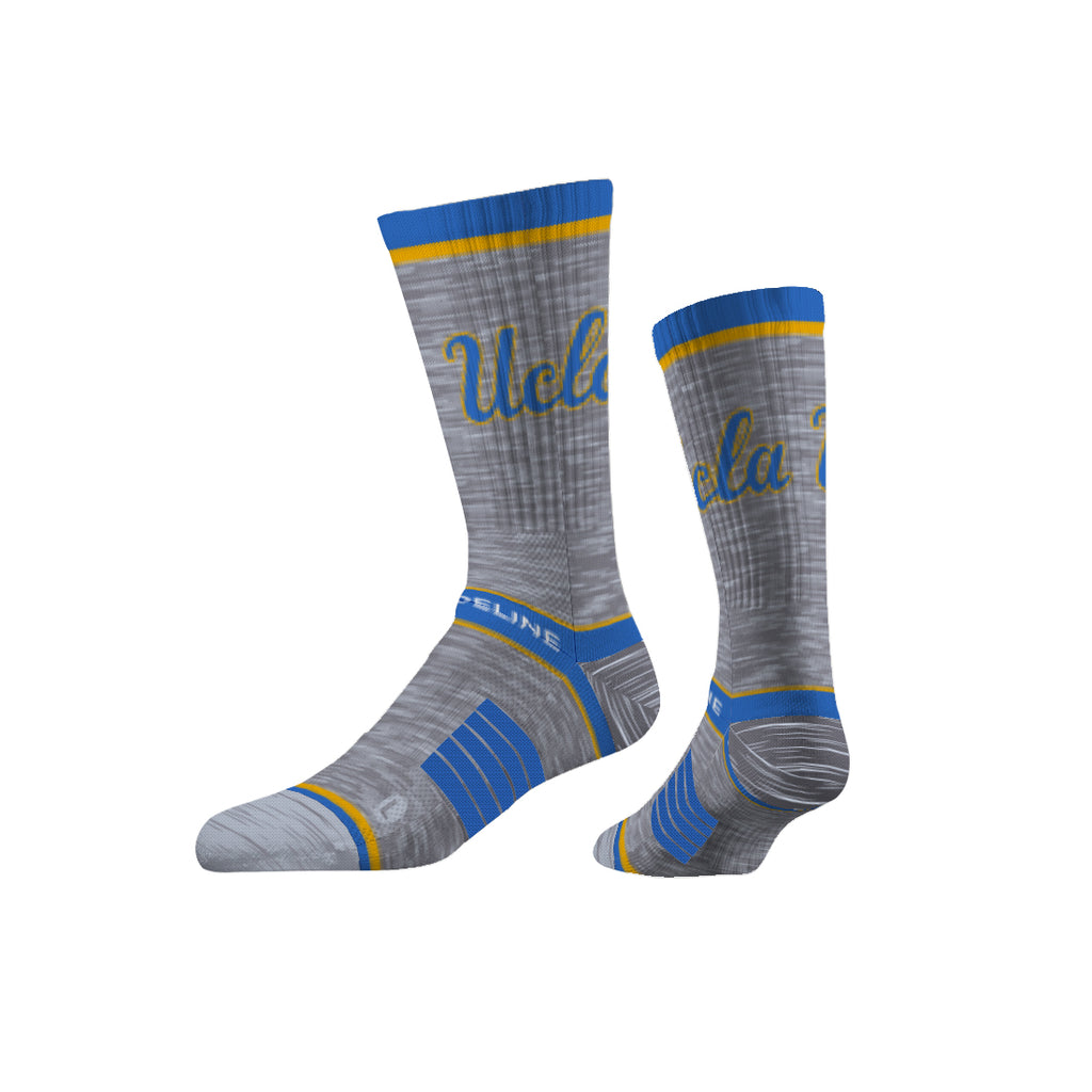 UCLA | Premium Wool Knit | NCAA | N02368239ML