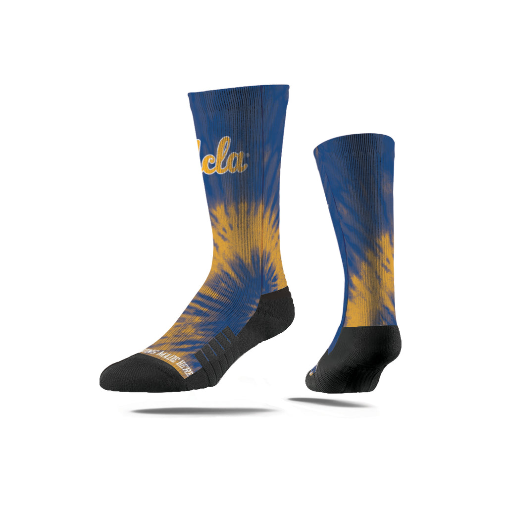 UCLA | Premium Full Sub | Tie Dye | N02170031ML