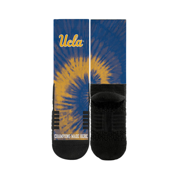 UCLA | Premium Full Sub | Tie Dye | N02170031ML
