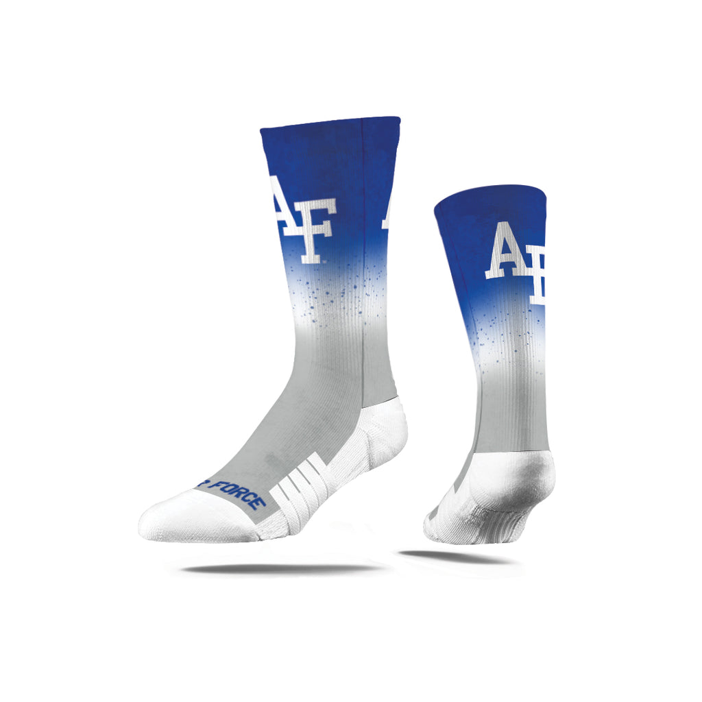 United States Air Force Academy | Premium Full Sub | Dip Dye | N02418819ML