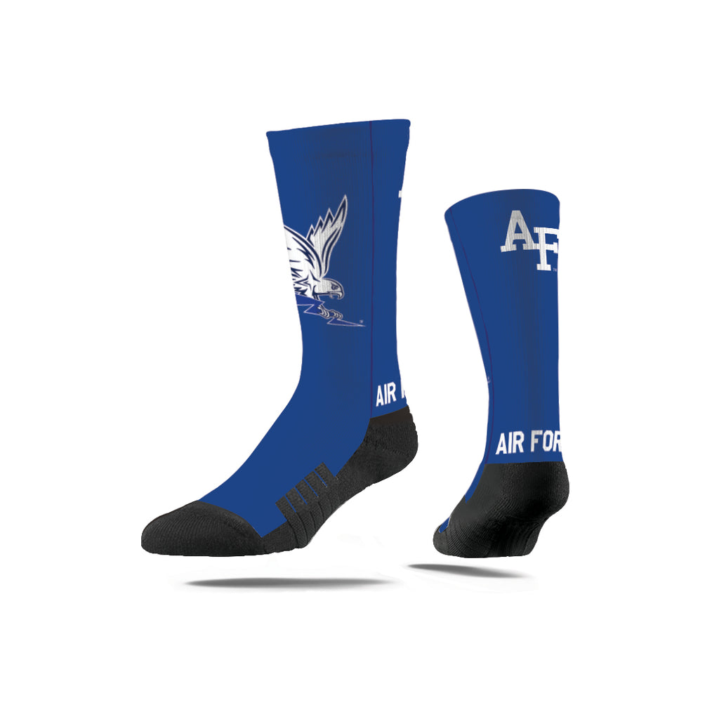 United States Air Force Academy | Premium Full Sub | Mascot | N02530949ML