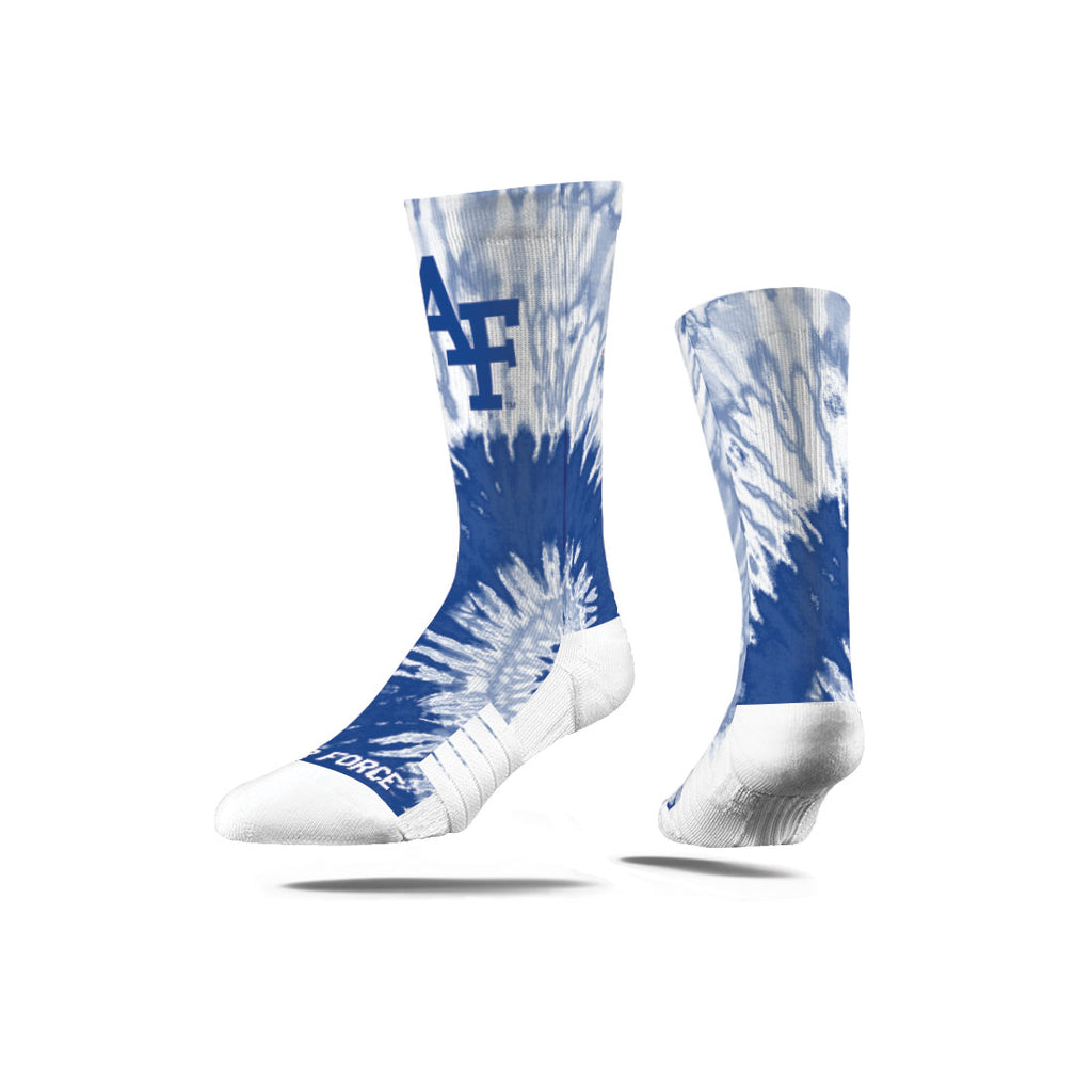 United States Air Force Academy | Premium Full Sub | Tie Dye | N02531065ML