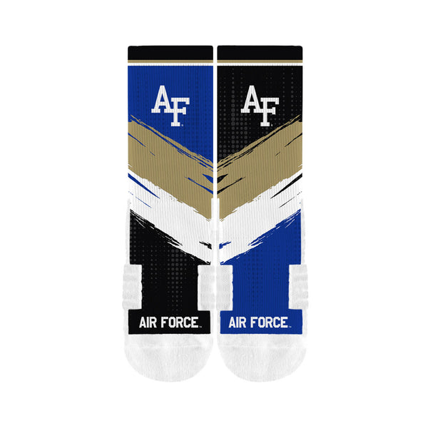 United States Air Force Academy | Premium Full Sub | Mix Match | N02417367ML