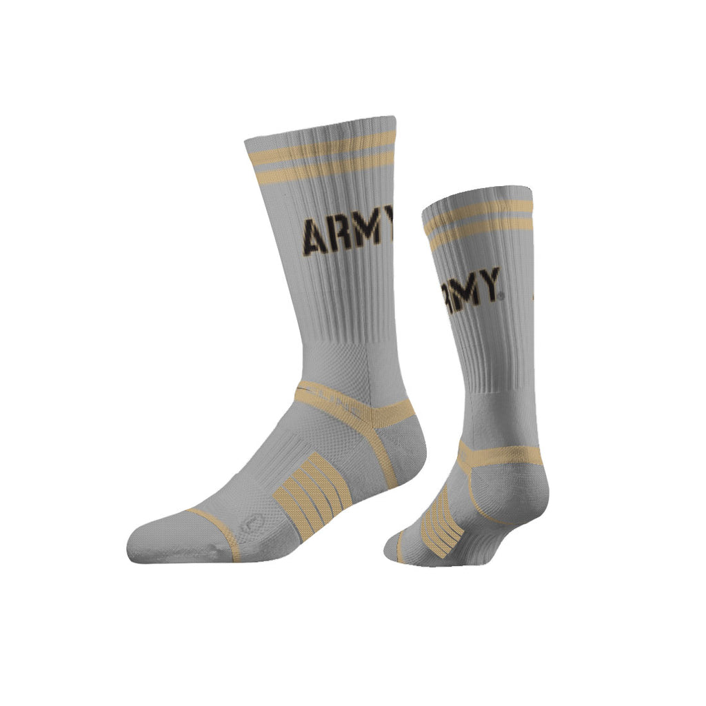 United States Military Academy | Premium Knit Crew | Fan Logo | N02532217ML