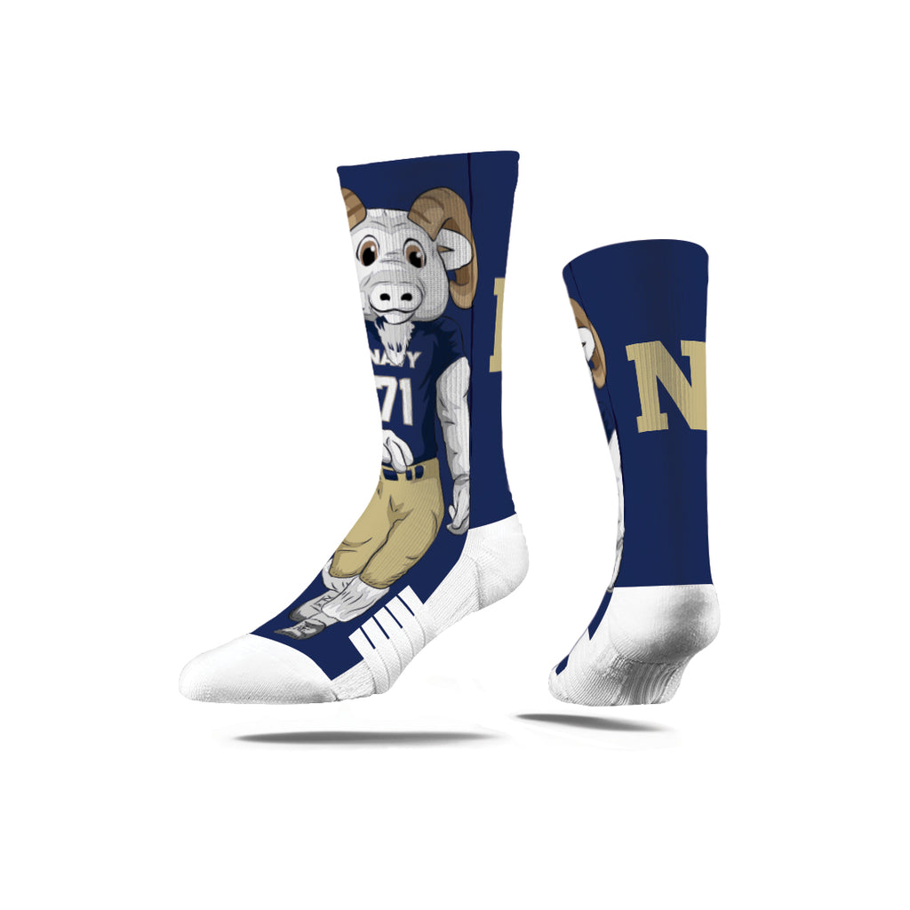 United States Naval Academy | Premium Full Sub | Mascot | N02175245ML