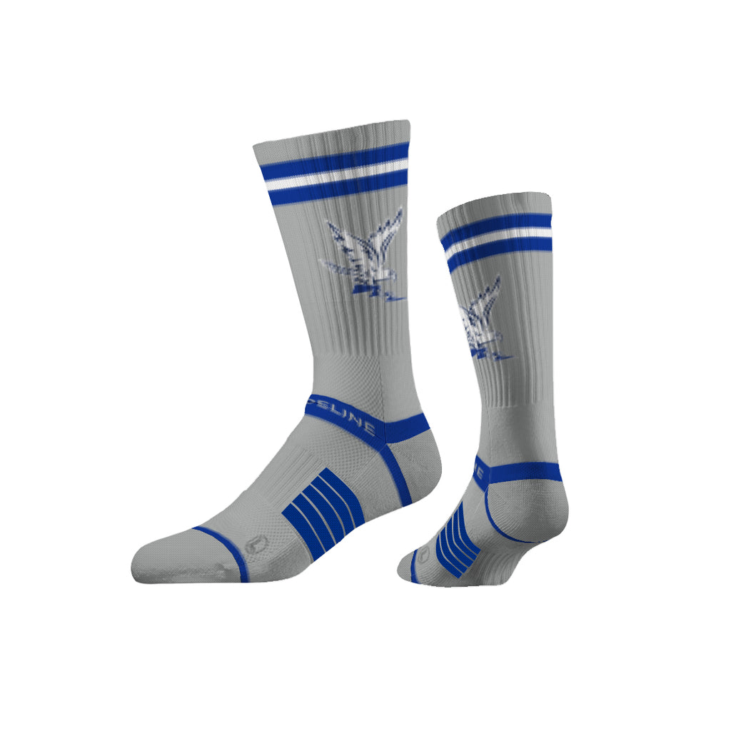 United States Air Force Academy | Premium Knit Crew | Fan Logo | N02456284ML