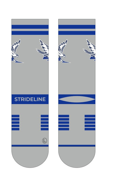 United States Air Force Academy | Premium Knit Crew | Fan Logo | N02456284ML