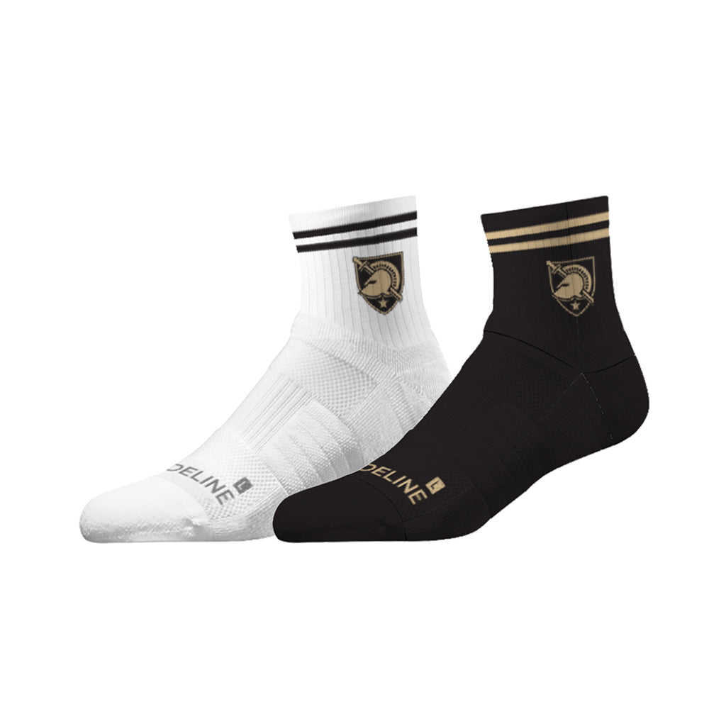 United States Military Academy | Half Calf Knit | NCAA 2 Pack | N02688105ML
