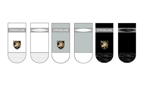 United States Military Academy | Premium Low | NCAA 3 Pack Box | N02687933ML