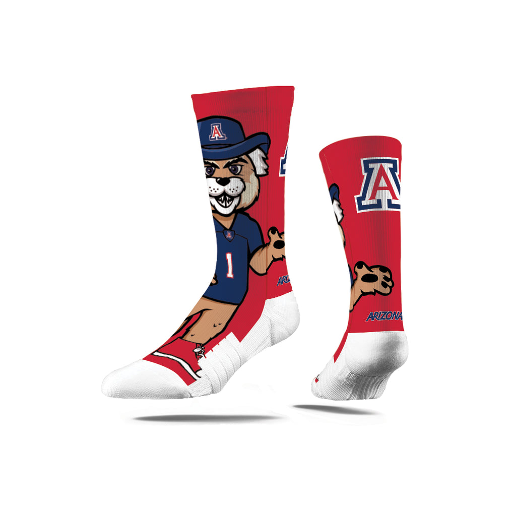 University of Arizona | Premium Full Sub | Mascot | N02086311ML