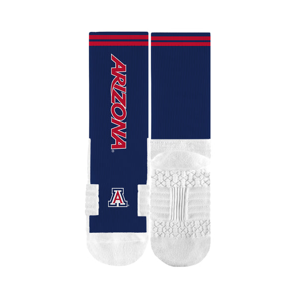University of Arizona | Premium Full Sub | Script | N02417647ML