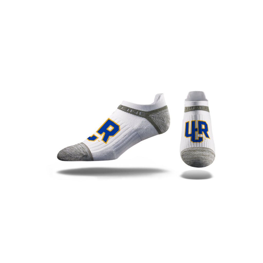 University of California, Riverside | Premium Low | Primary Logo White | N02576169ML