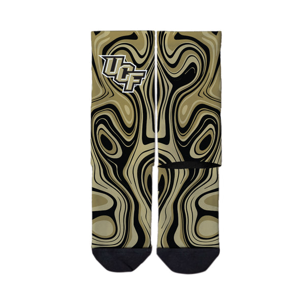 University of Central Florida | Economy Full Sub | Oil Slick | N02580620ML