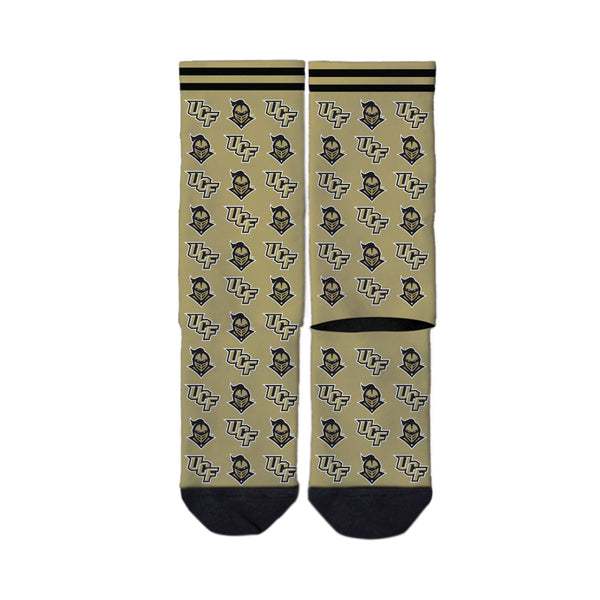 University of Central Florida | Economy Full Sub | Step and Repeat | N02580632ML