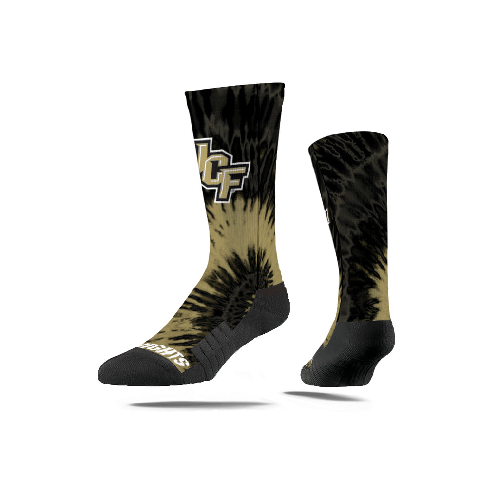 University of Central Florida | Premium Full Sub | Tie Dye | N02168445ML