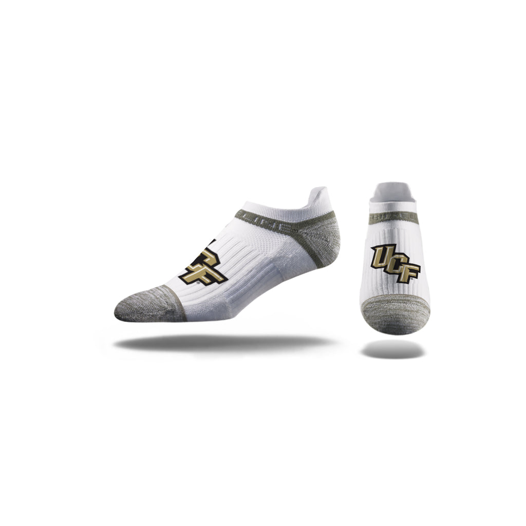 University of Central Florida | Premium Low | Primary Logo White | N02580628ML