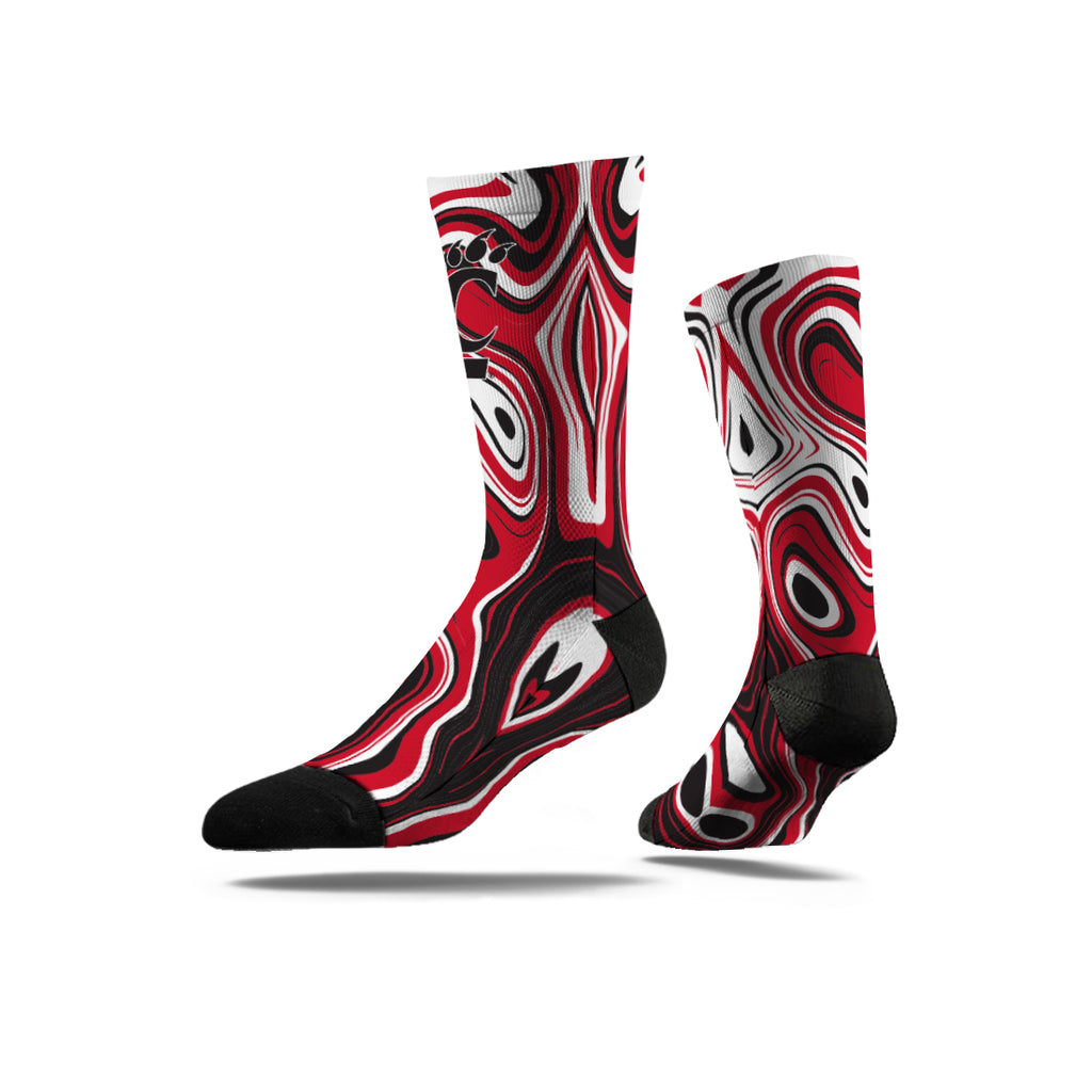 University of Cincinnati | Economy Full Sub | Oil Slick | N02580580ML