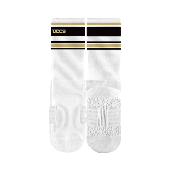 University of Colorado, Colorado Springs | Premium Full Sub | Retro | N02149124ML