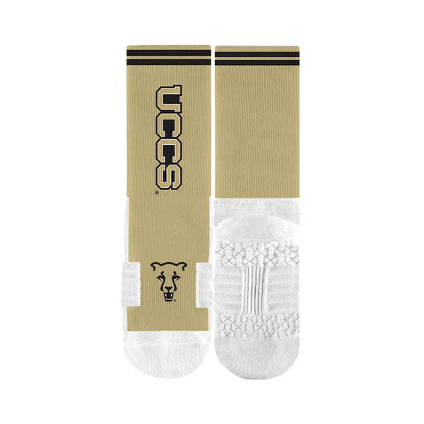University of Colorado, Colorado Springs | Premium Full Sub | Script | N02429667ML