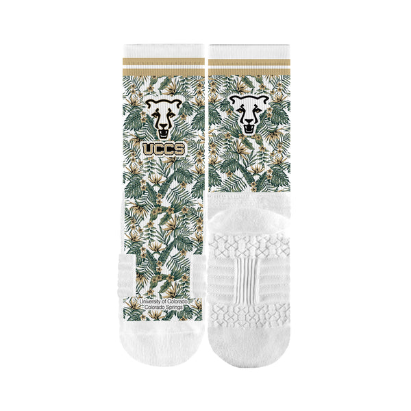 University of Colorado, Colorado Springs | Premium Full Sub | Fan Flora | N02367275ML