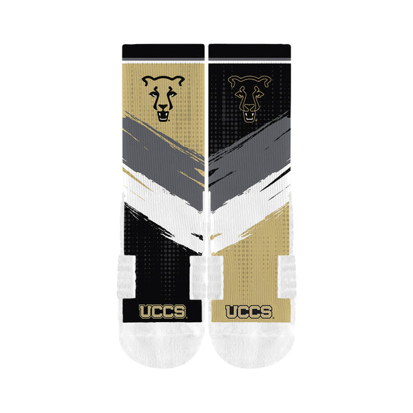 University of Colorado, Colorado Springs | Premium Full Sub | Mix Match | N02429663ML